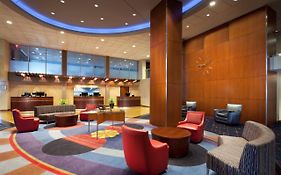 Sheraton Hotel Cleveland Airport